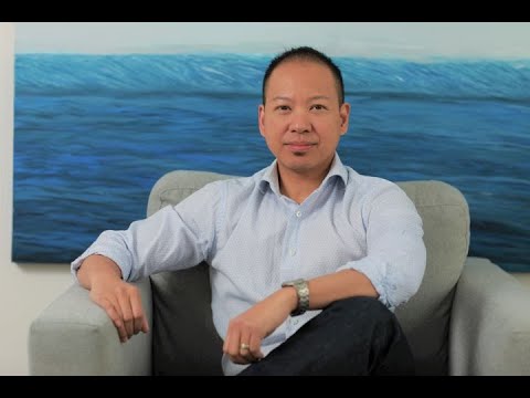 Dr. Reece Malone, Sexologist, Sex Therapist