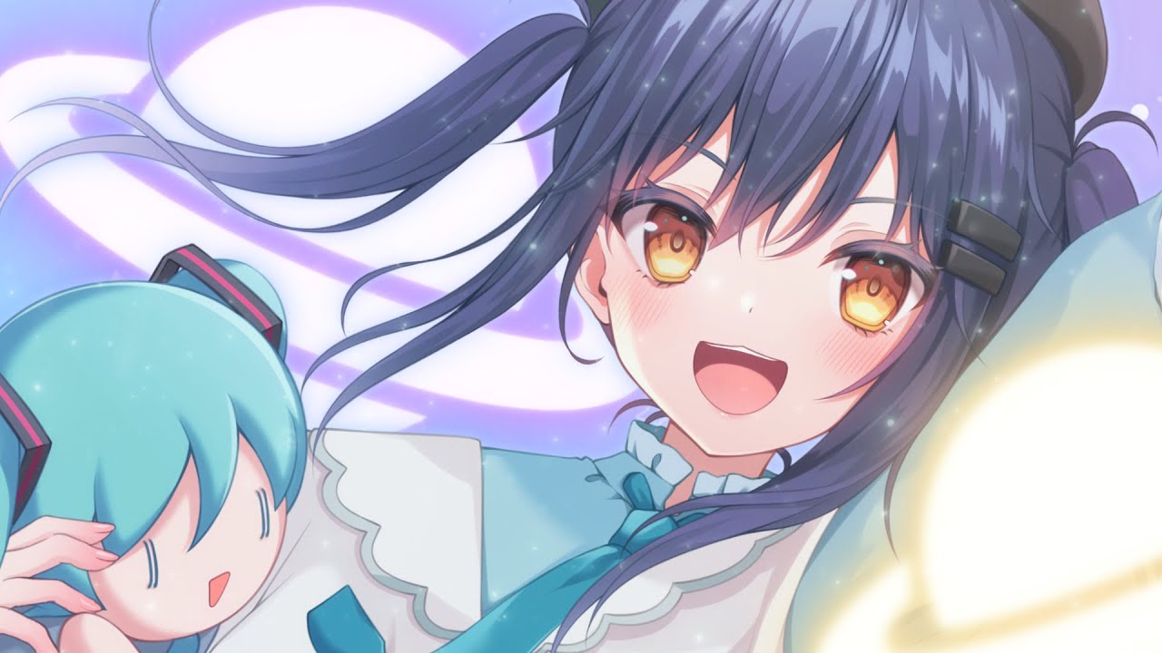 ぱにらば / タケノコ少年 feat. 初音ミク