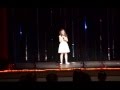 Julian Betz Sno Valley Junior Idol - YouTube