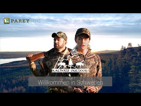 Katholli - Die Jagd-Auswanderer | JETZT STREAMEN