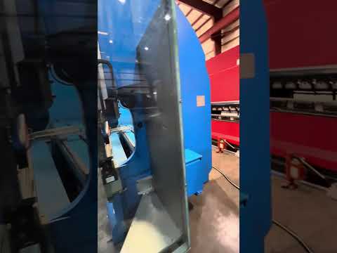 2011 Adira/Mitsubishi PA 22030 Brakes, Press | Active Machinery Sales, Inc. (1)