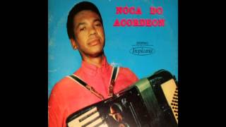 Noca do Acordeon   Baião da Saudade   1961 Noca e Leonel Cruz