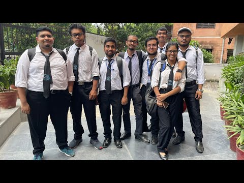 our final ppt presentation|Ashish Chakraborty vines |@rhitamchatterjee3602 |DAITM.