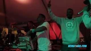 ScHoolboy Q - Druggys Wit Hoes Again feat. Ab-Soul (Black Hippy at SXSW))