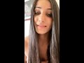 Poonam Pandey Nude Instagram Live 15 6 19