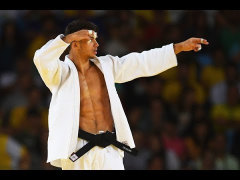 Fabio Basile - Rio 2016 Highlights