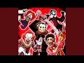 Slasher Rap Cypher Feat Freeced Omega Sparx LIME KING Politicess Drip Tick The Kevin