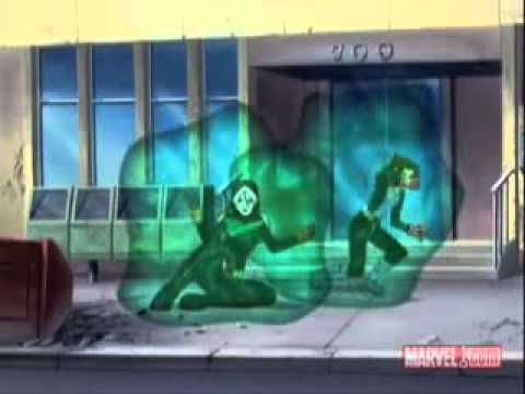 Shadowcat is Different.wmv