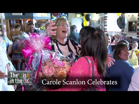 Ep 272 – The Birth Information & Tracing Act and Carole Scanlon’s Dance School