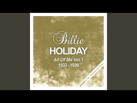 I Cried For You (Remastered)