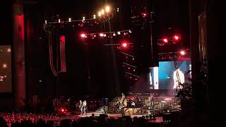 Brantley Gilbert - Not Like Us (Live) @ Midflorida Credit Union Amphitheater - Tampa, Florida