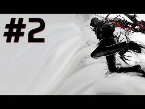 Prototype 2 - Gameplay Walkthrough - Part 2 (X360/PS3/PC) [HD]