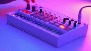 Slushwave Beat Sample Pack