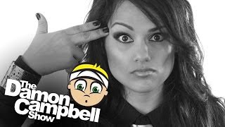 Damon Campbell Interviews Snow Tha Product (In Depth)