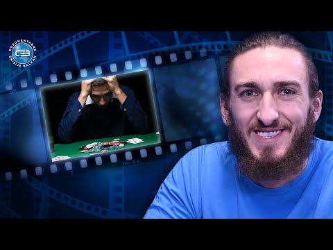 BALKAN INFO: Stefan Jovanov - Kocka je ozbiljan porok, znao sam da gubim sav novac!