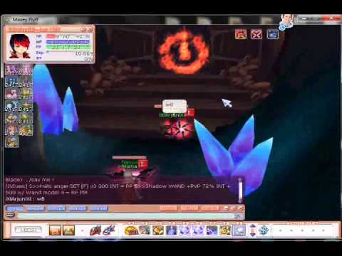 [Kheldor]Pathway [MazeyFlyFF]