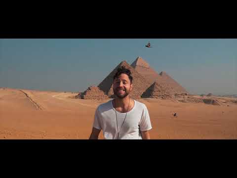 Dan Bremnes - "Wherever I Go" (Official Music Video)