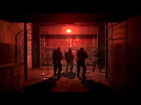 Everything We Know About Metro Exodus