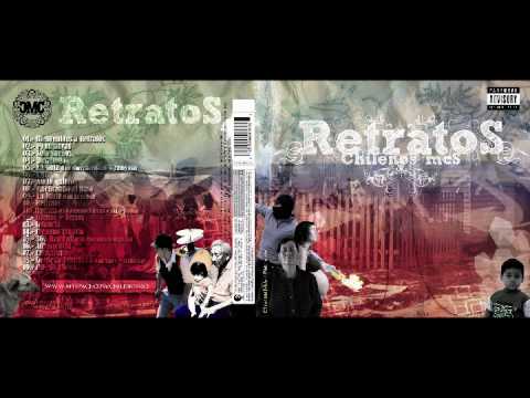 13.- Chilenos Mcs - Infancia