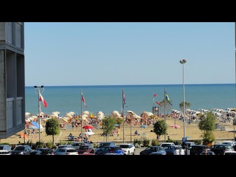 Ivana Appartamenti, Bibione, Italy