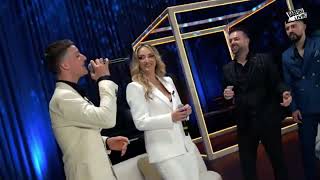 Ardian & Olti Limanmera - Oj Emine Emine