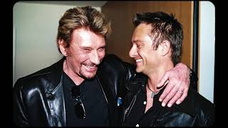 David Hallyday "J'ai quelque chose à vous dire"