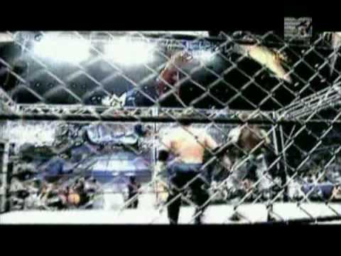 P.O.D - Booyaka 619 - Official Music Video