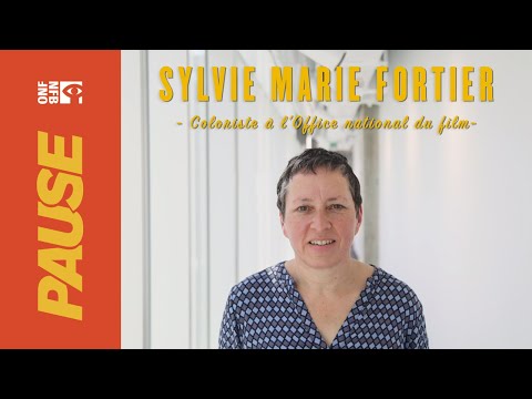 NFB Pause with Colourist Sylvie Marie Fortier - YouTube