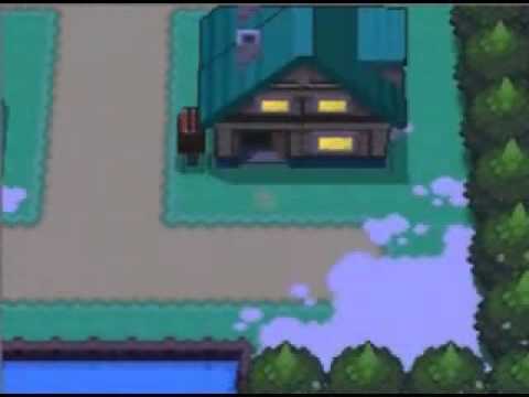 Pokemon Platinum: Seviper Solo Run - Episode 1 / 67