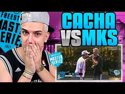 WTF?! A REPEAT?! | LIVE REACTION to CACHA vs MKS | FMS ARGENTINA