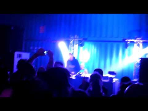 THUNDERDOME Final Exam   The Destroyer 1