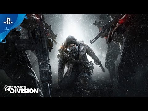 Tom Clancy's The Division - Expansion II: Survival Launch Trailer | PS4