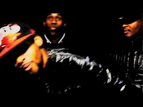 Anol Mc ft Hostyle & Mc g'y One  does not come TEASER 2k12