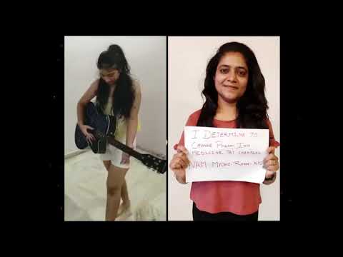 Invincible Forever BSG | Music video by WDs of Paldi Maninagar dist. Ahmedabad | Tribute to mentors