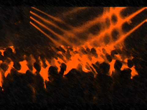 Christopher Phonk - Exclusive preview - Why don't you love me - The Remixes!