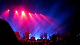 "Now And Always" - David Gray @ QET, Vancouver (May 13, 2010)