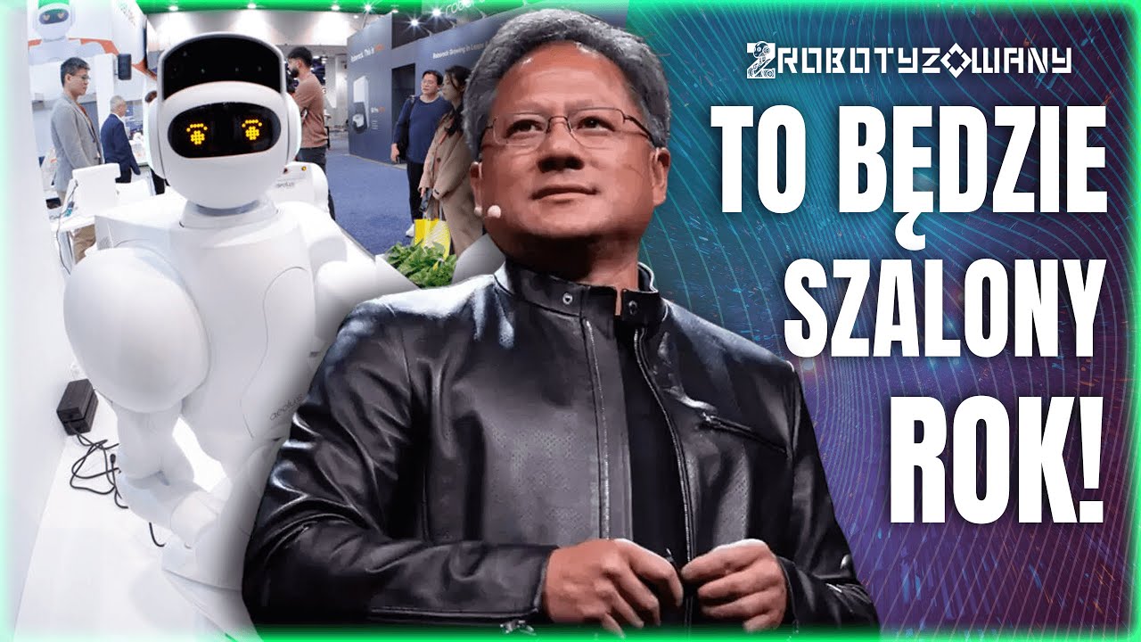 Największa Branża Technologiczna Jaką Widział Świat