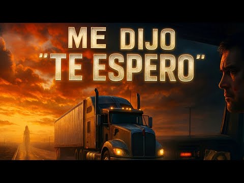 HE TOLD ME "I'LL WAIT FOR YOU"... AND THAT WAS THE LIE THAT HURT THE MOST 💔🚛