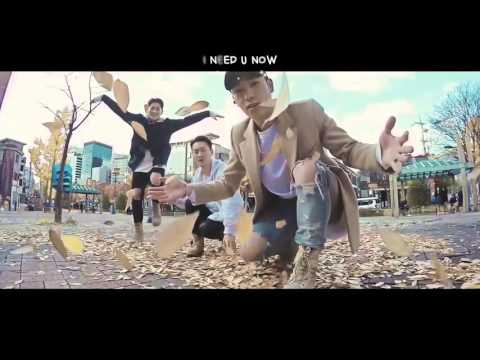 [Thai sub] 로이도 (Roydo) - I Need U (Feat. Donutman)