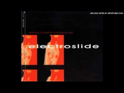 Electroslide - It Was a Bug !