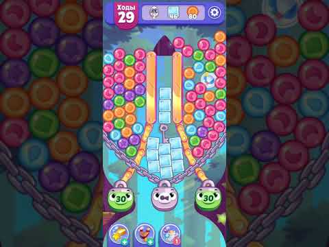 Angry Birds Dream Blast lvl 956