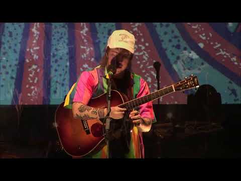 Billy Strings Live From The Capitol Theatre | 2/19/21 | Set I | Sneak Peek