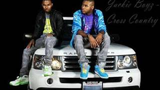 Jackie boyZ - cross country