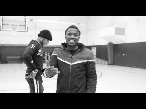 Vonna Hurk x Vice Wolf - Mavericks