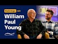 Talk Mit William Paul Young Autor Von Die Hütte Torben Schmidt