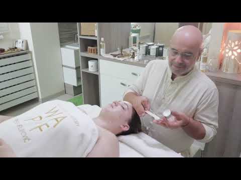Pedja Filipovic   MAGIC FACE MADEROTHERAPY WELLNESS RITUAL