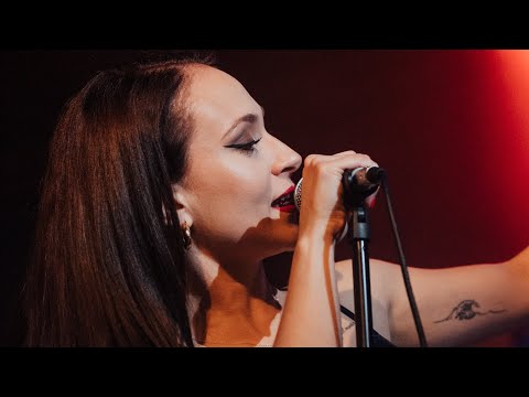 Natalija Krulec - Trenutek