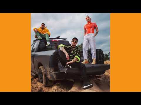 ReTo X Deemz X Żabson - Wasabi (TYLKO RETO)