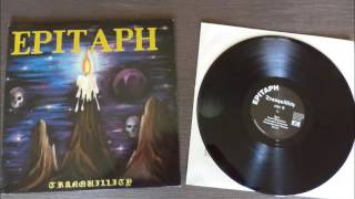 Epitaph ‎– Tranquillity (Full Album)