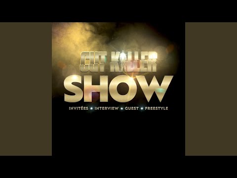 LINO X K.OMMANDO TOXIK